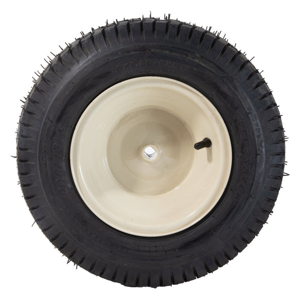 Cub Cadet Wheel Asm-Complete - 634-0139-0931