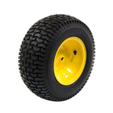 Cub Cadet Wheel Asm-Complete - 634-0139-0941