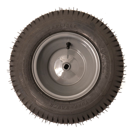 Cub Cadet Wheel Asm-Complete - 634-0139-0961