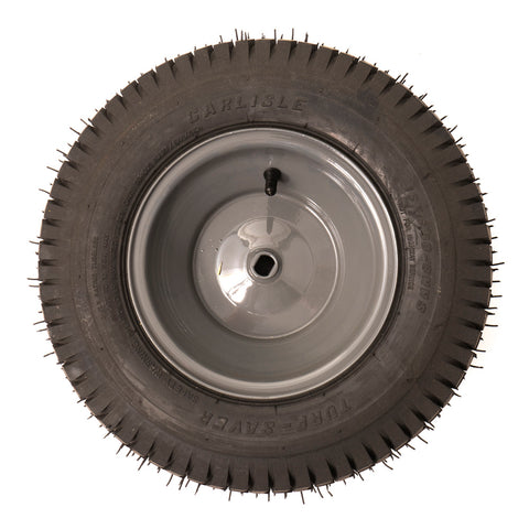 Cub Cadet Wheel Asm-Complete - 634-0139-0961