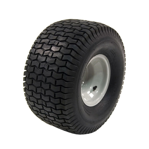 Cub Cadet Wheel Asm-Complete - 634-0177-0911