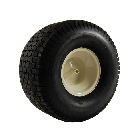 Cub Cadet Wheel Asm-Complete - 634-0177-0931