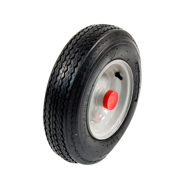 Cub Cadet Wheel Asm-Complete - 634-0186