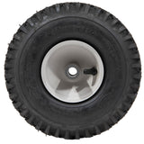 Cub Cadet Wheel Asm-Comp Csv - 634-0244