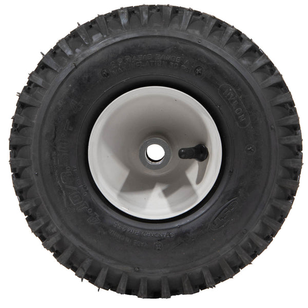 Cub Cadet Wheel Asm-Comp Csv - 634-0244
