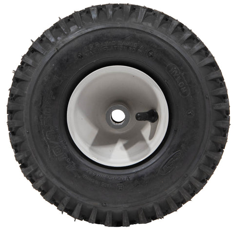 Cub Cadet Wheel Asm-Comp Csv - 634-0244