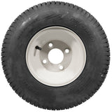 Cub Cadet Wheel Asm Complete - 634-04127-0911