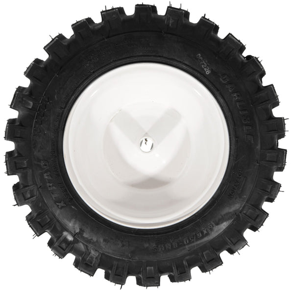 Cub Cadet Wheel Comp-Lh - 634-04136-0921