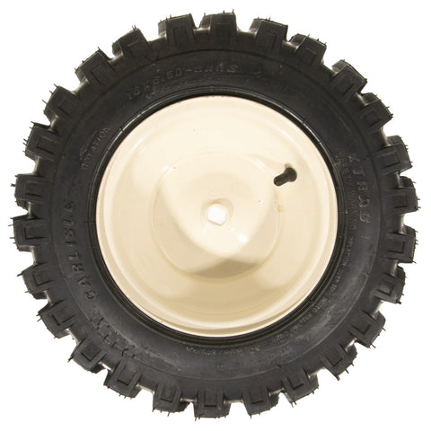 Cub Cadet Wheel Comp-Lh - 634-04136-0931