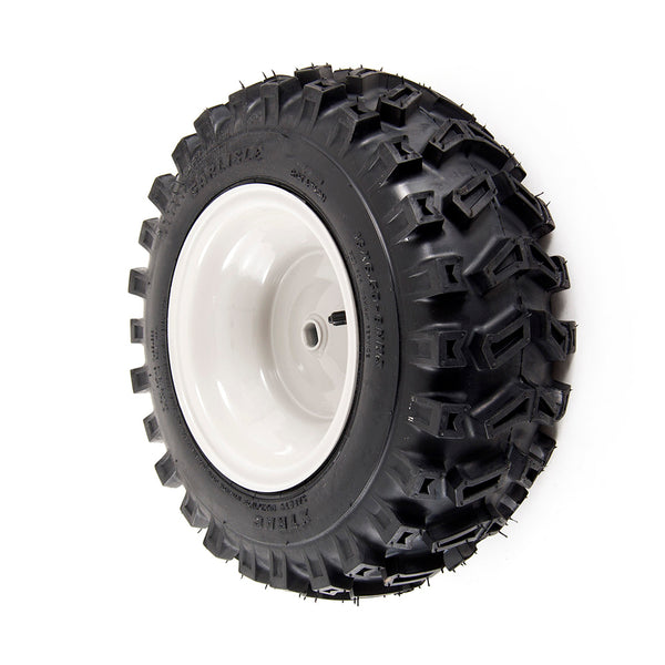 Cub Cadet Whl Comp-Lh - 634-04136-0961