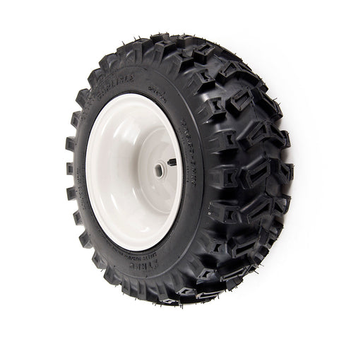 Cub Cadet Whl Comp-Lh - 634-04136-0961