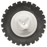 Cub Cadet Wheel Comp-Rh - 634-04137-0921
