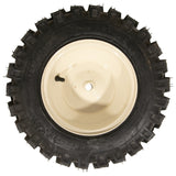 Cub Cadet Wheel Comp-Rh - 634-04137-0931