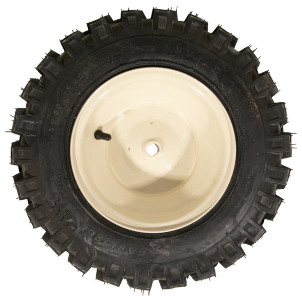 Cub Cadet Wheel Comp-Rh - 634-04137-0931