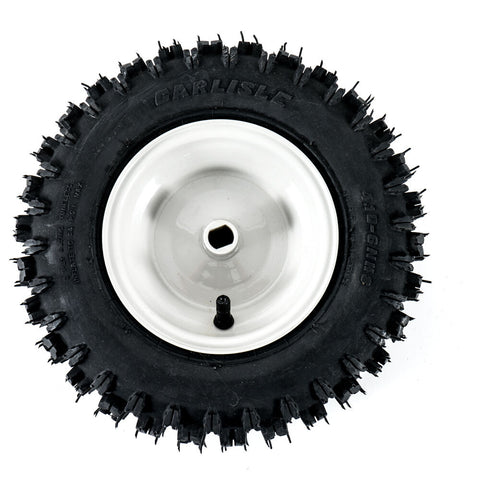 Cub Cadet Wheel Asm Complete - 634-04144A