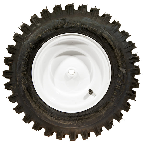 Cub Cadet Whl Comp-Lh  X-Tra - 634-04145-0921