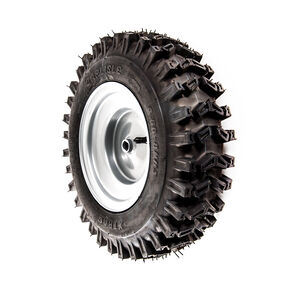 Cub Cadet Wheel Comp-Lh  X-Tra - 634-04145
