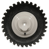 Cub Cadet Wheel Comp-Rh  X-Tra - 634-04146-0911