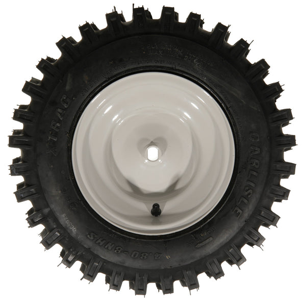 Cub Cadet Wheel Comp-Rh  X-Tra - 634-04146-0911