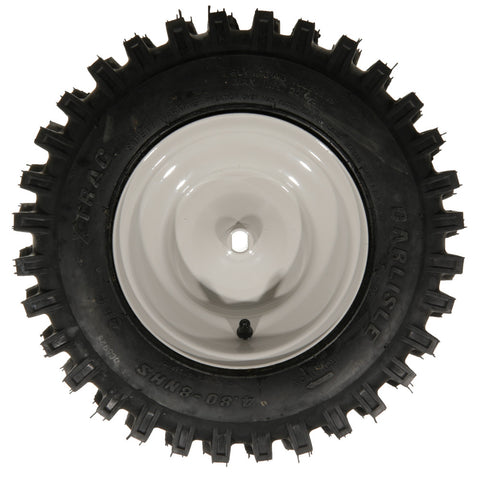 Cub Cadet Wheel Comp-Rh  X-Tra - 634-04146-0911