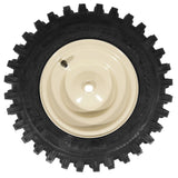 Cub Cadet Wheel Comp-Rh  X-Tra - 634-04146-0931