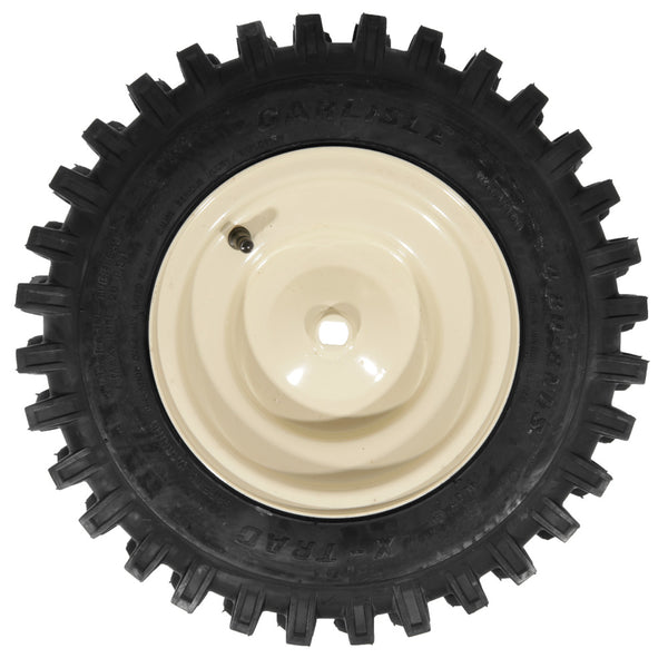 Cub Cadet Wheel Comp-Rh  X-Tra - 634-04146-0931