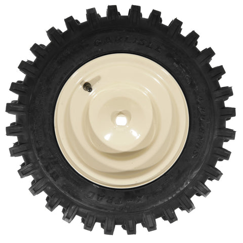 Cub Cadet Wheel Comp-Rh  X-Tra - 634-04146-0931