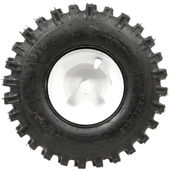 Cub Cadet Wheel Comp-Rh - 634-04148A-0921