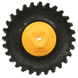 Cub Cadet Wheel Comp-Rh - 634-04148A-0941