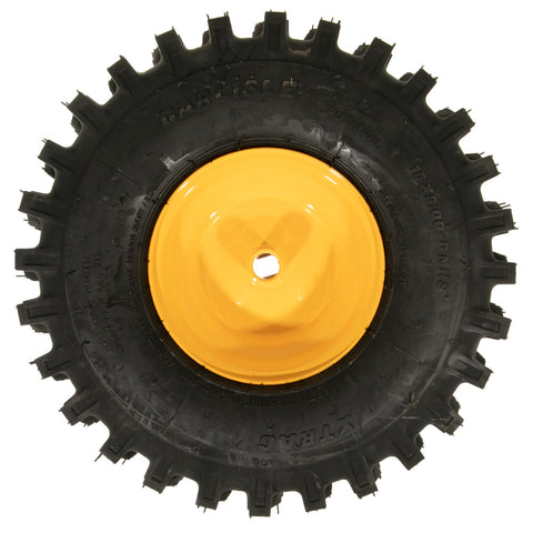 Cub Cadet Wheel Comp-Rh - 634-04148A-0941