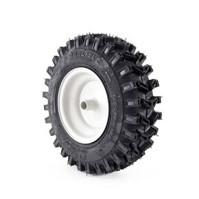 Cub Cadet Wheel Comp-Lh - 634-04167A-0911