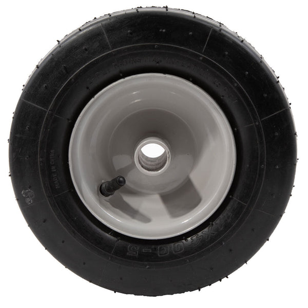 Cub Cadet Wheel Asm-Caster - 634-04237C