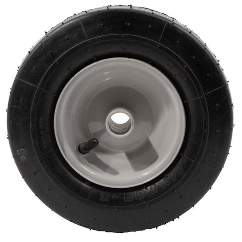 Cub Cadet Wheel Asm-Caster - 634-04237C
