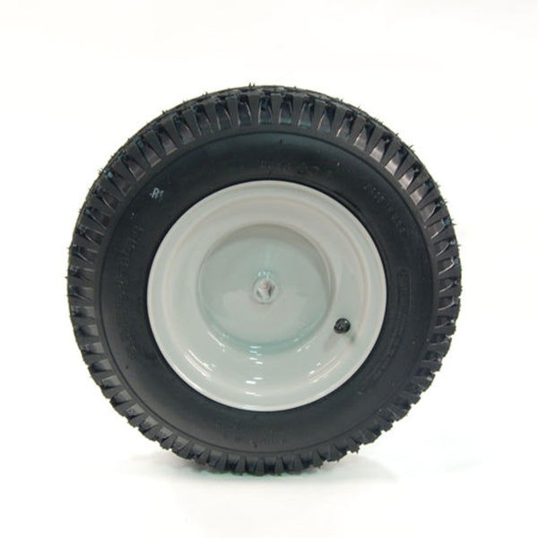 Cub Cadet Asm-Wheel & Tire - 634-04285-0911