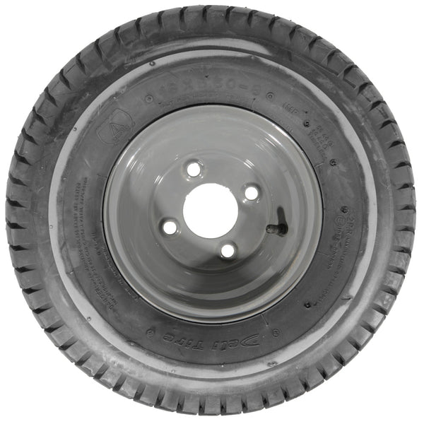 Cub Cadet Wheel Asm Complete - 634-04293-0966