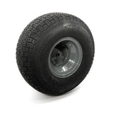 Cub Cadet Wheel Asm Complete - 634-04324-0961