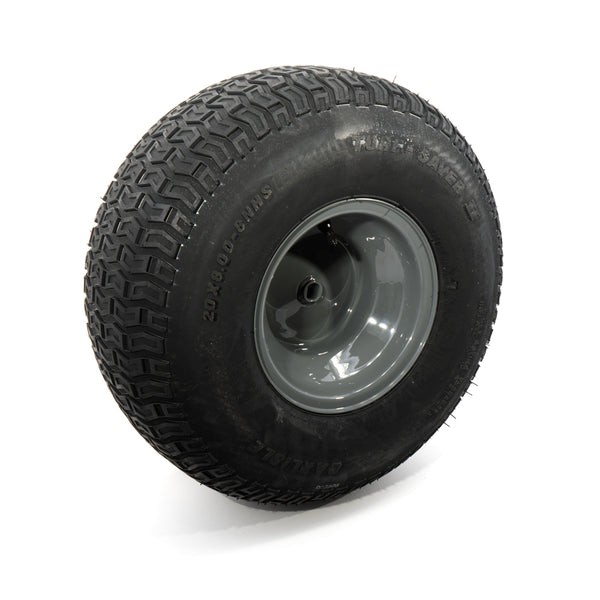 Cub Cadet Wheel Asm Complete - 634-04324-0961