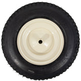 Cub Cadet Rim Asm-Tire & - 634-04349-0931