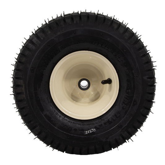 Cub Cadet Wheel Asm Complete - 634-04406-0931