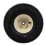 Cub Cadet Wheel Asm Complete - 634-04406-0931