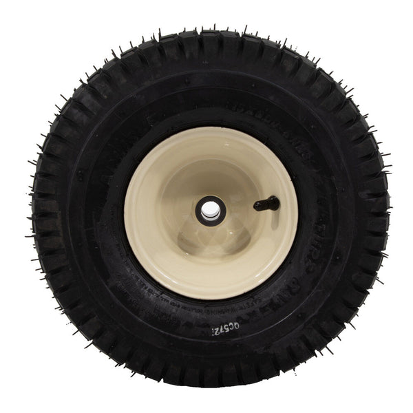 Cub Cadet Wheel Asm Complete - 634-04406-0931