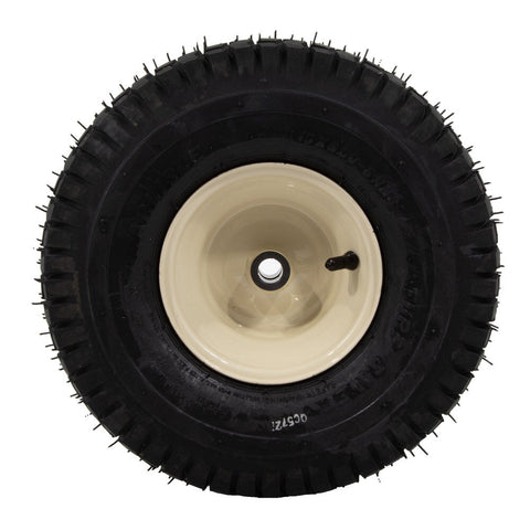 Cub Cadet Wheel Asm Complete - 634-04406-0931