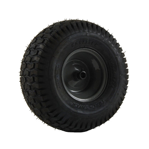 Cub Cadet Wheel Asm Complete - 634-04406-0961