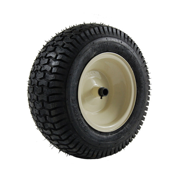 Cub Cadet Wheel Asm Complete - 634-04466-0931