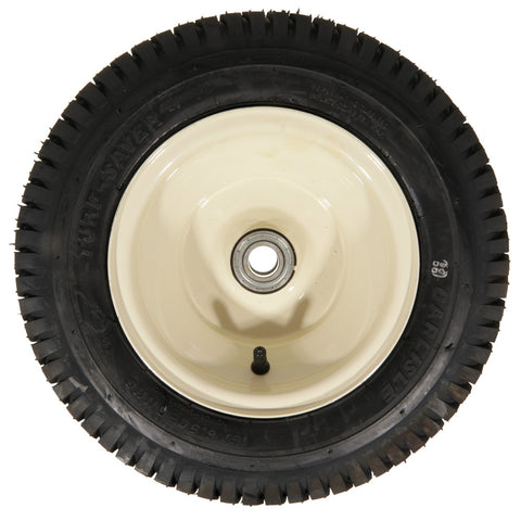 Cub Cadet Wheel-Compl 16 X6.5 - 634-04723A-0931