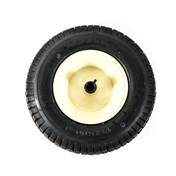 Cub Cadet Wheel-Complete 13 - 634-04726-0936