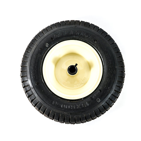 Cub Cadet Wheel-Complete 13 - 634-04726-0936