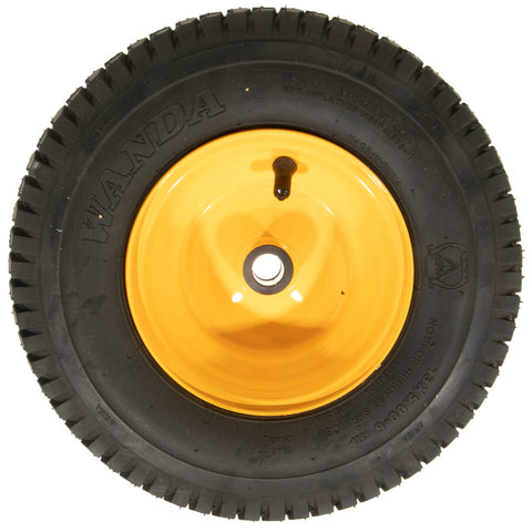 Cub Cadet Wheel-Complete 13 - 634-04726-0946