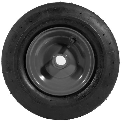 Cub Cadet Wheel Asm-Caster - 634-04746A