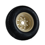Cub Cadet Wheel Assembly 24 - 634-04749